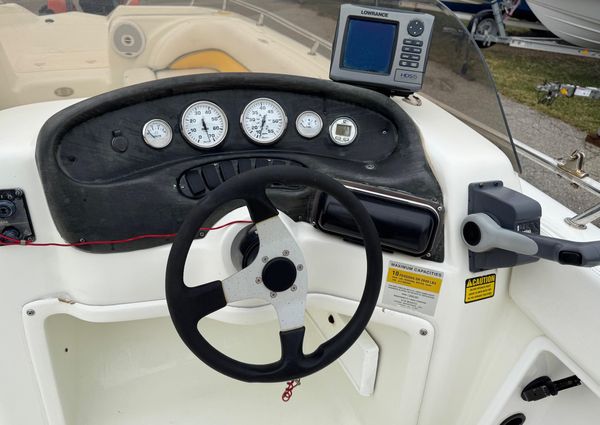 Vip DECKLINER-224 image