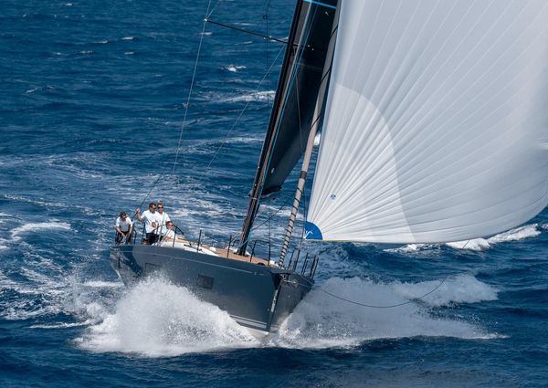 Beneteau FIRST-53 image