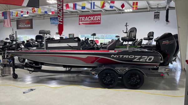 Nitro Z20 Pro