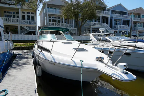 Wellcraft 3200 Martinique 