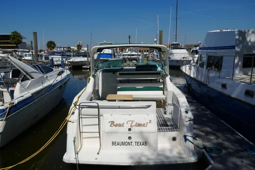 Wellcraft 3200 Martinique image