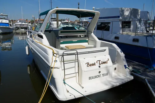 Wellcraft 3200 Martinique image