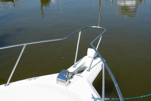 Wellcraft 3200 Martinique image