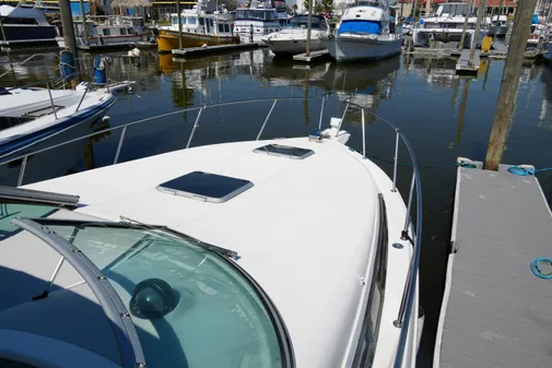 Wellcraft 3200 Martinique image