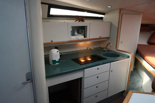 Wellcraft 3200 Martinique image