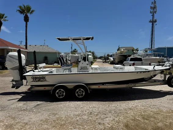 Haynie 25 Magnum image