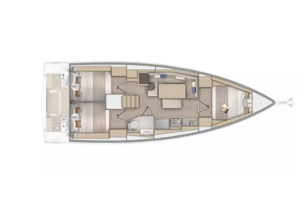 Beneteau OCEANIS-37-1 image