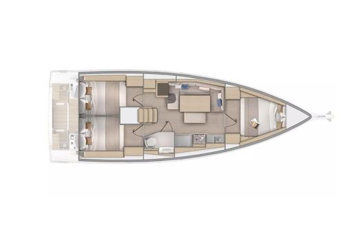 Beneteau OCEANIS-37-1 image