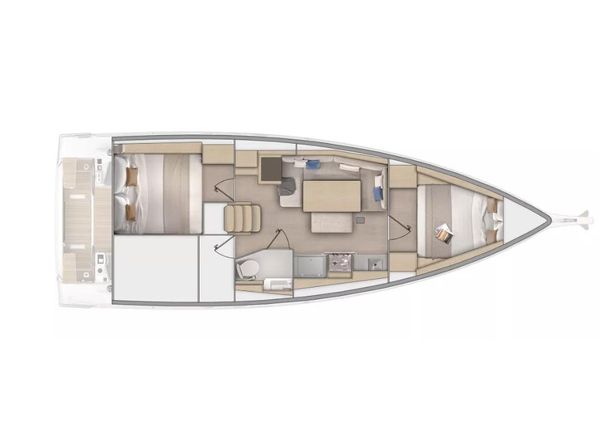 Beneteau OCEANIS-37-1 image