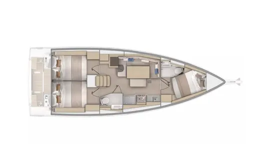 Beneteau OCEANIS-37-1 image