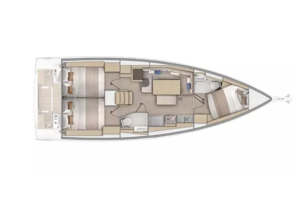 Beneteau OCEANIS-37-1 image