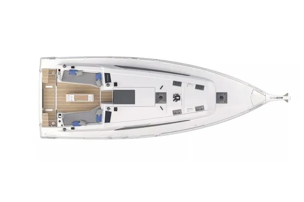 Beneteau OCEANIS-37-1 image