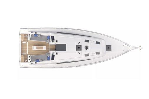Beneteau OCEANIS-37-1 image