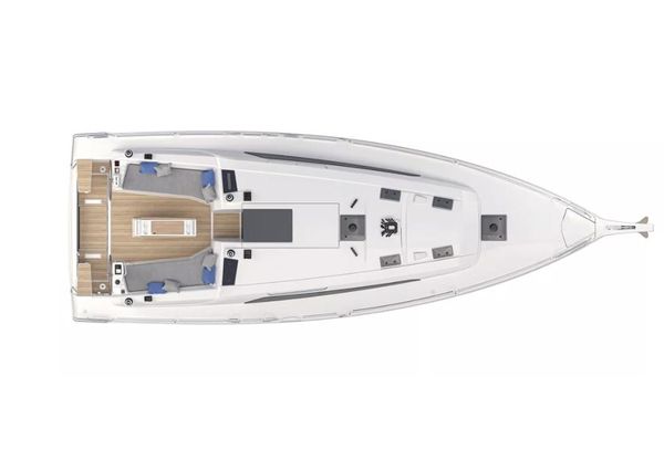 Beneteau OCEANIS-37-1 image