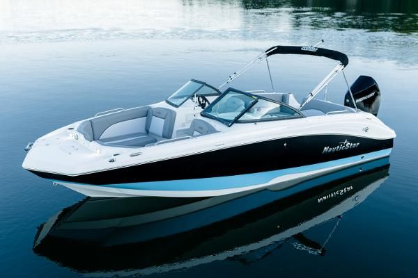 Nauticstar 243-DC - main image