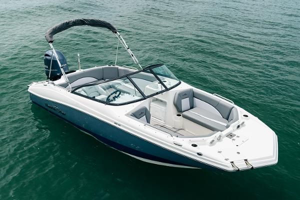 Nauticstar 203-DC - main image