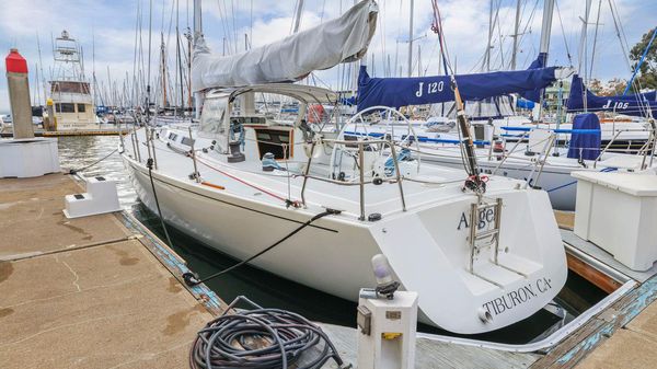 J Boats J/130