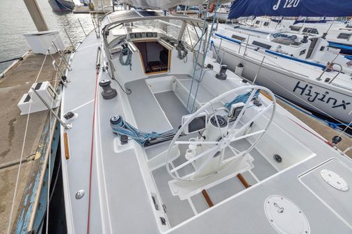 J Boats J/130 image