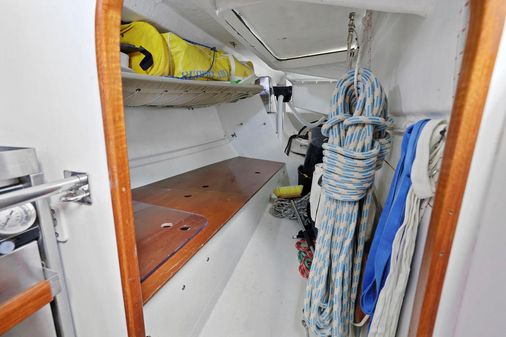 J Boats J/130 image
