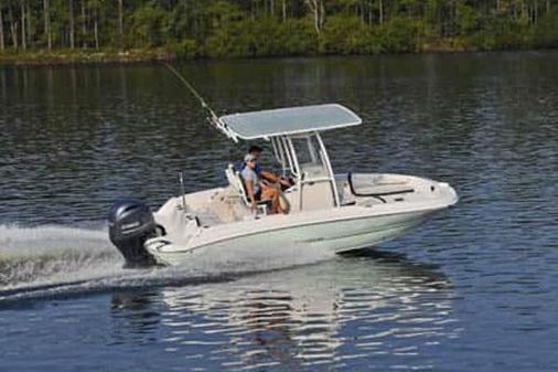 Stingray 206-CC image