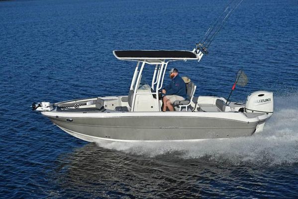 Stingray 216 CC - main image