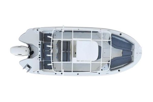 Stingray 216-CC image