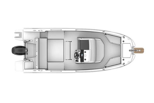 Beneteau FLYER-7-SPACEDECK image