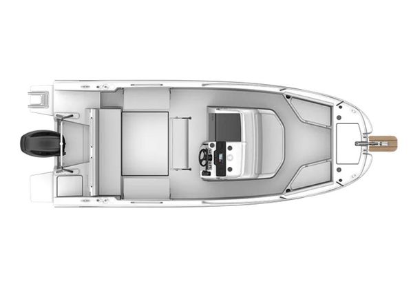 Beneteau FLYER-7-SPACEDECK image