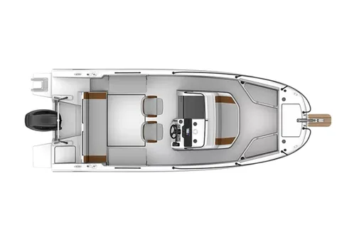 Beneteau FLYER-7-SPACEDECK image