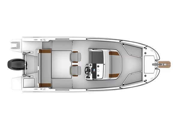 Beneteau FLYER-7-SPACEDECK image