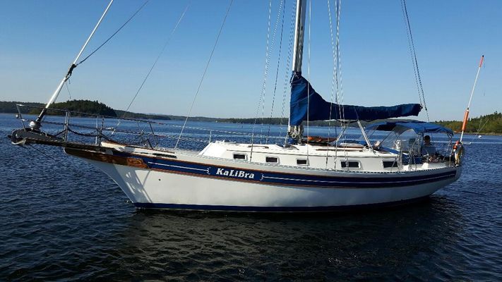 Bayfield Cutter - main image