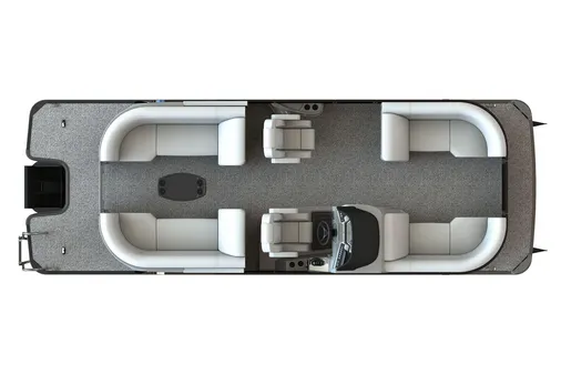 Sunchaser CALAIS-25-LR-DH image