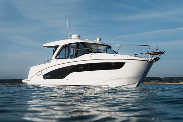 Beneteau ANTARES-9 - main image