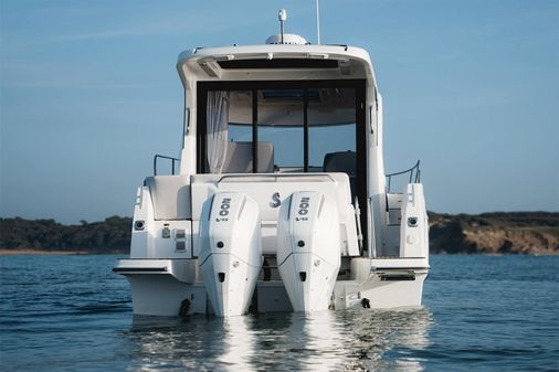 Beneteau ANTARES-9 image