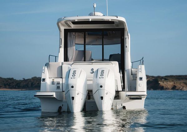 Beneteau ANTARES-9 image