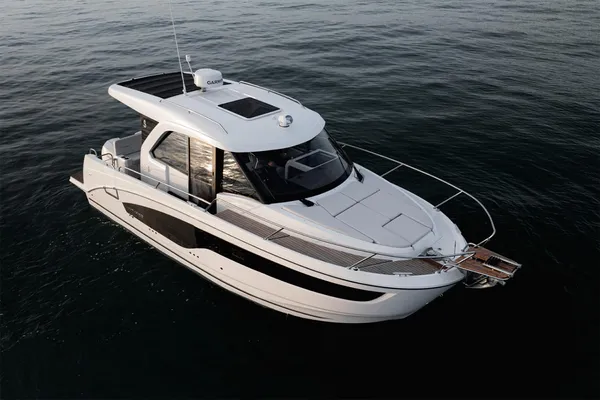 Beneteau ANTARES-9 image