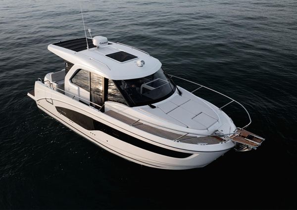 Beneteau ANTARES-9 image