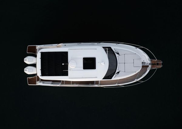 Beneteau ANTARES-9 image