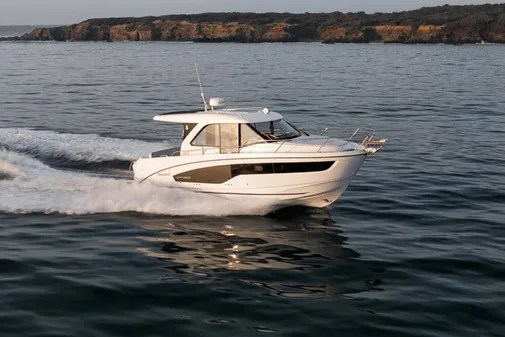 Beneteau ANTARES-9 image
