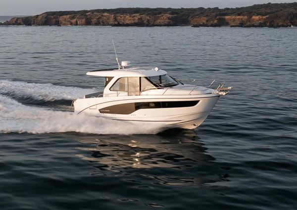 Beneteau ANTARES-9 image