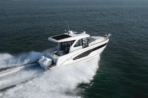 Beneteau ANTARES-9 image