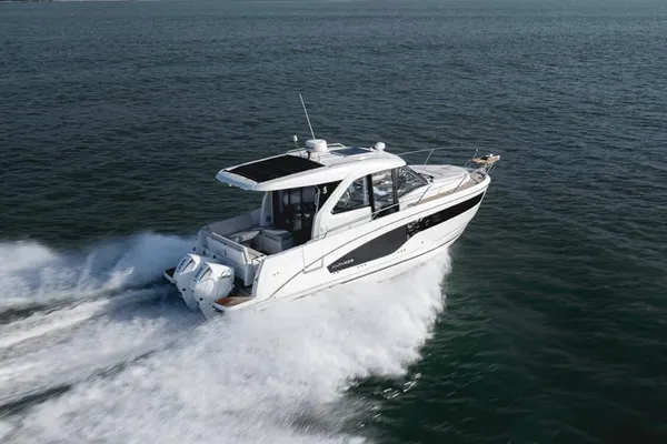 Beneteau ANTARES-9 image
