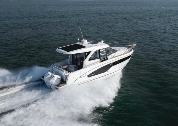 Beneteau ANTARES-9 image