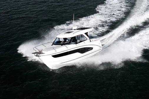 Beneteau ANTARES-9 image