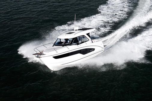 Beneteau ANTARES-9 image