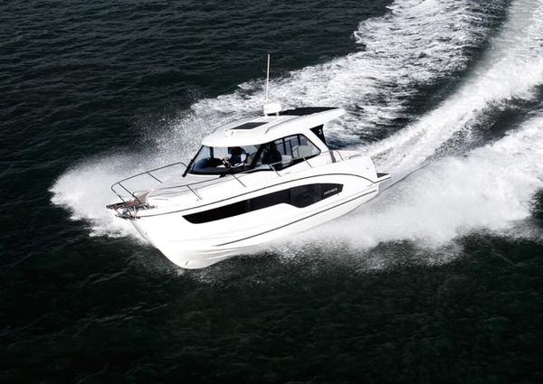 Beneteau ANTARES-9 image