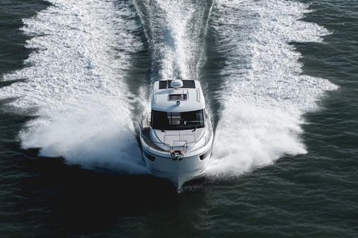 Beneteau ANTARES-9 image
