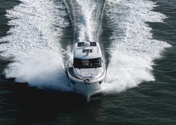 Beneteau ANTARES-9 image