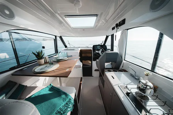 Beneteau ANTARES-9 image