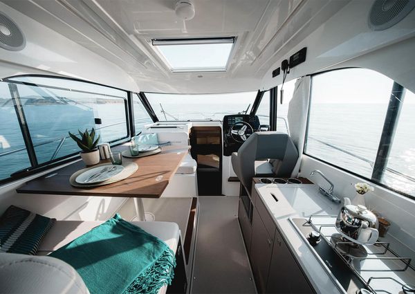 Beneteau ANTARES-9 image